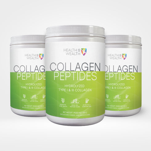 COLLAGEN (3-PACK SPECIAL) Save 15%